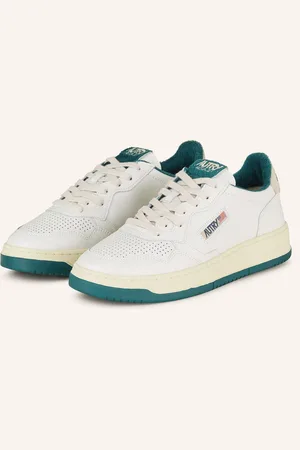 Autry Sneaker MEDALIST LOW MAN