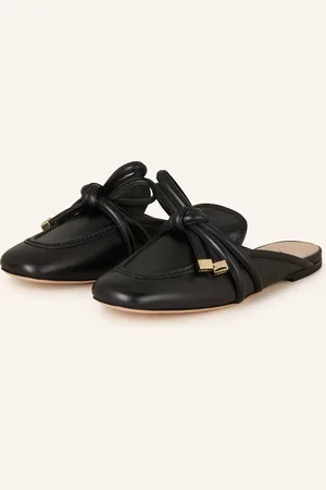 AGL ATTILIO GIUSTI LEOMBRUNI Mules
