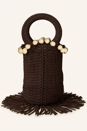 Sandro Handtasche