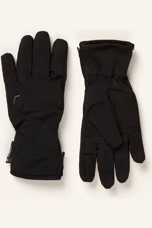 Reusch Skihandschuhe LOREDANA STORMBLOXX™ mit Touchscreen-Funktion
