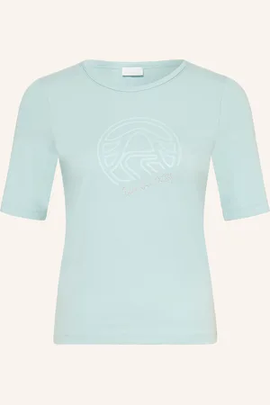 Sportalm T-Shirt mit Schmucksteinen