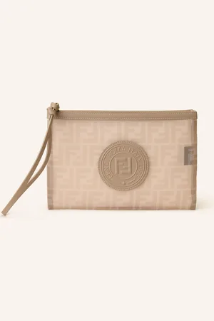 Fendi Kosmetiktasche FF