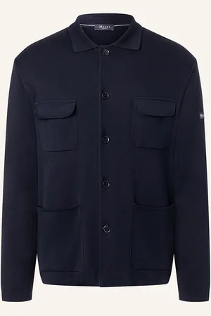 Maerz Strickjacke