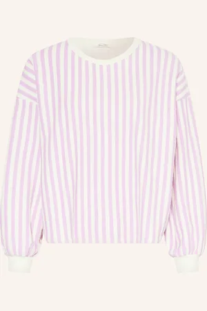 American Vintage Frotteeshirt BOBYPARK