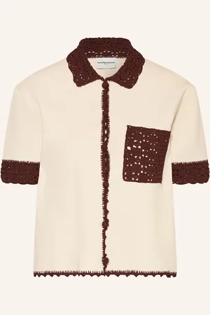 Claudie Pierlot Strickshirt