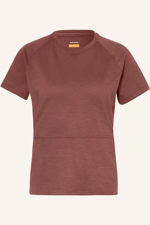 Icebreaker T-Shirt MERINO 200