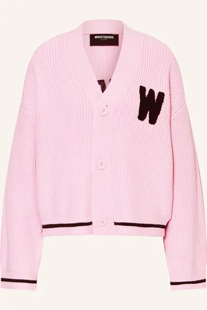 WRSTBHVR Strickjacke LAVO
