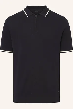 JOOP! Strick-Poloshirt VANCAO