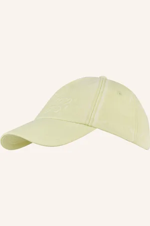 Hugo Blue Cap ALYCE
