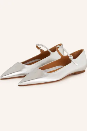 Aeyde Mary-Jane-Ballerinas CLEO