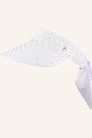 ROECKL Visor PUNTA CANA