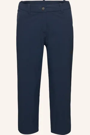 Mammut Hiking V Capri Pants Women