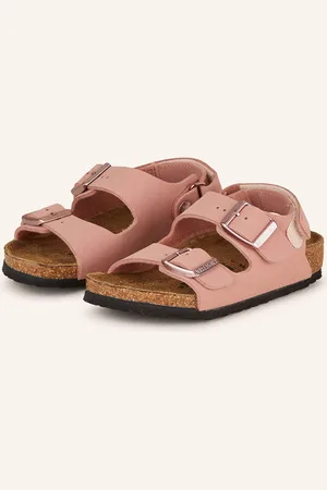 Birkenstock Pantoletten MILANO AS