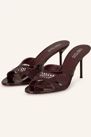 PARIS TEXAS Lack-Mules LIDIA