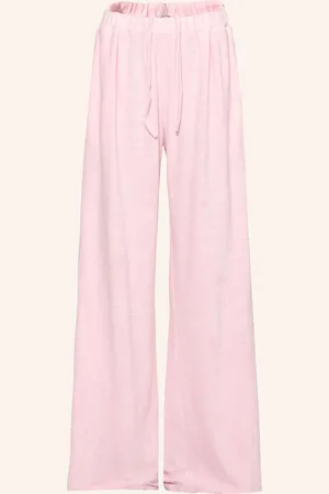 True Religion Frotteehose Wide Leg