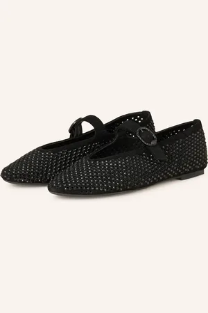 Kurt Geiger Ballerinas MAYFAIR mit Schmucksteinen