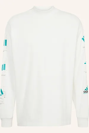 adidas Sweatshirt EQT GFX TEE LS