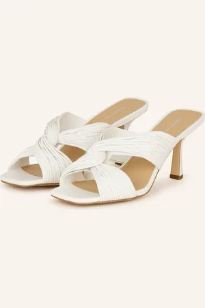 Michael Kors Mules ALESSIA