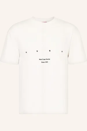 HUGO BOSS T-Shirt DUWRITE