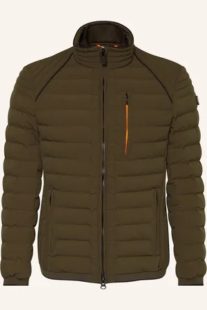 Wellensteyn Steppjacke MOLECULE