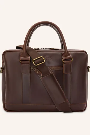 Buckle & Seam Business-Tasche EVERETT