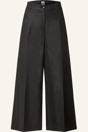 Brax Leinen-Culotte MELLI S