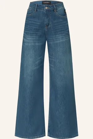 Elias Rumelis Wide Leg Jeans KALEA