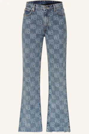 WRSTBHVR Jeans ANIKO