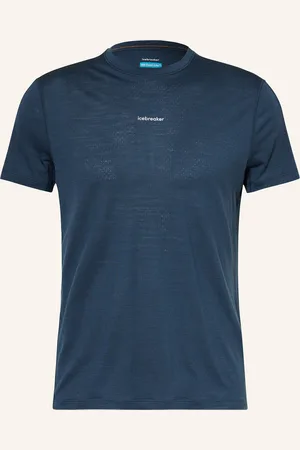 Icebreaker T-Shirt 125 COOL-LITE™ MERINO BLEND SPHERE III
