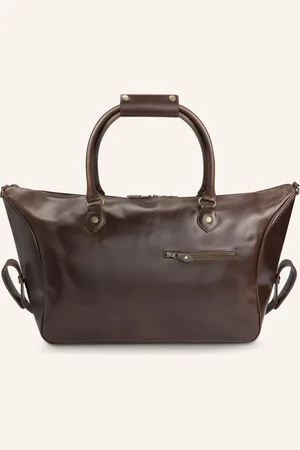 Buckle & Seam Weekender LINWOOD