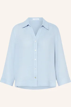 Opus Musselinbluse FRATEA
