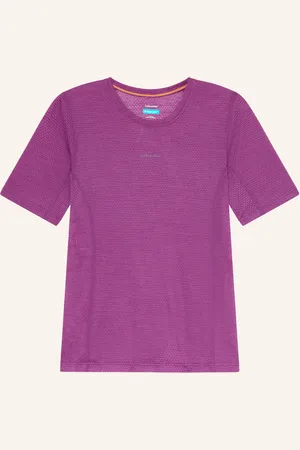 Icebreaker T-Shirt MERINOMIX 75 COOL-LITE™