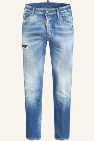 Dsquared2 Jeans SKATER Extra Slim Fit
