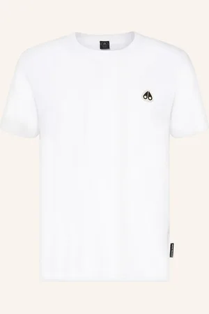 Moose Knuckles T-Shirt CRESCENT
