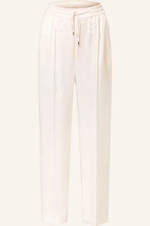 Ted Baker Satinhose NATORI im Jogging-Stil