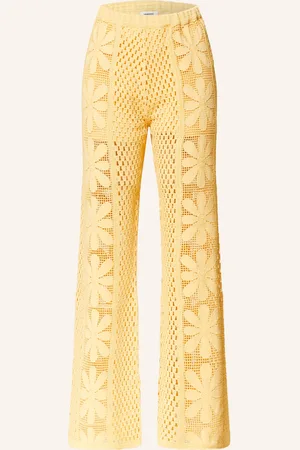Sandro Bootcut-Hose