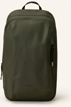 Gaston Luga Rucksack LIGHTWEIGHT DUOSEAL 18 l mit Laptop-Fach
