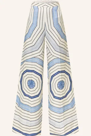 Sandro Marlenehose mit Leinen