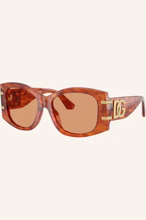 Dolce & Gabbana Sonnenbrille DG4501