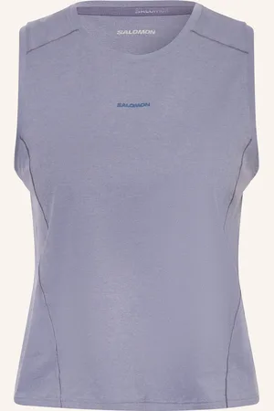 Salomon Top TRACKLINE