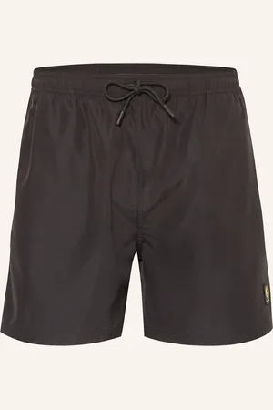 Belstaff Badeshorts CLIPPER