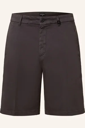 Strellson Chinoshorts CRUSH Slim Fit