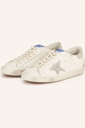 Golden Goose Sneaker SUPER-STAR