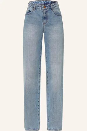 Armani Exchange Straight Jeans