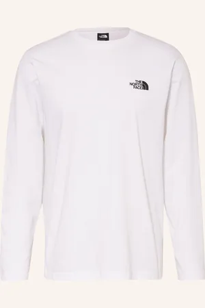 The North Face Longsleeve SIMPLE DOME