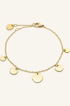 liebeskind Armband aus Edelstahl