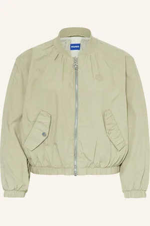 Hugo Blue Blouson ASATA