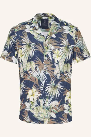 DESOTO Resorthemd LIDO Regular Fit