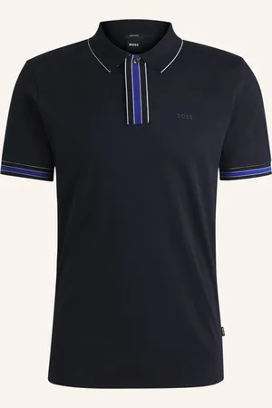 HUGO BOSS Poloshirt PARLAY 185 Regular Fit