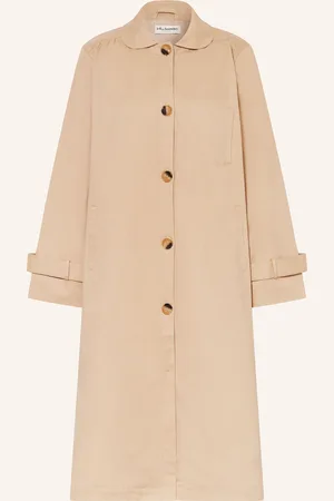 Lollys Laundry Trenchcoat MIKALALL